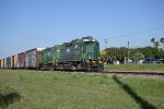 RVSC McAllen Hauler